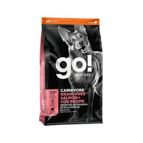 Go! ����� ���� Carnivore ��� ����� �� ���� �����