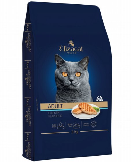 ELIZACAT ���� ��� ������� ���� ���� ���
