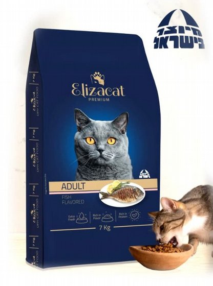 ELIZACAT ���� ��� ������� ���� ���� ����