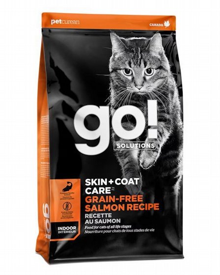 Go! ������ ��� ��� ���� ����� Skin+Coat �� �����