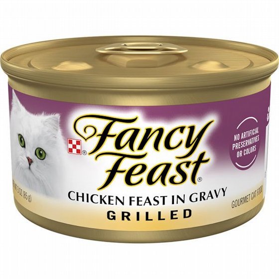 Fancy feast ���� ���� ���� ��� ����� 85 ���