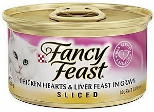 Fancy feast ���� ���� ������ ����� ���� ��� ����� 85 ���