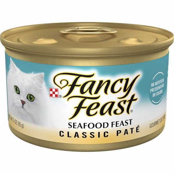 Fancy feast ���� ���� ������ ��� ����� �� 85 ���