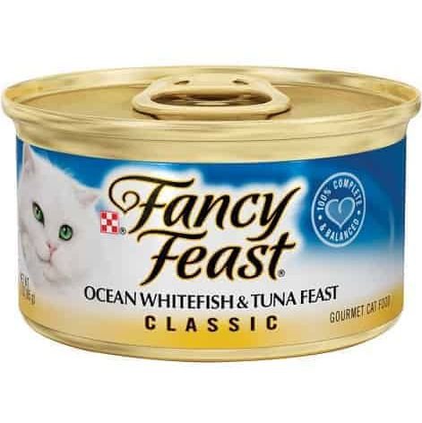 Fancy feast ���� ���� ������ ��� �� ��� ����� 85 ���