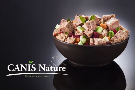 CANIS NATURE MIX ����� 3 �"�