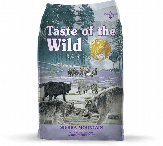 Taste of the Wild ����� ��� �� ����� ���� ���� ���� ��� ����