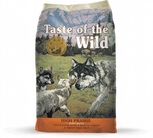Taste of the Wild ����� ��� �� ����� ���� ������ ����� ���� ����