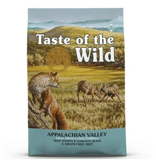 Taste of the Wild ����� ��� �� ����� ���� ���� ��� ��� ���� ���