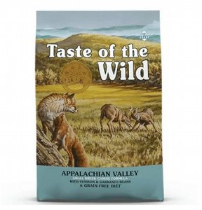 Taste of the Wild ����� ��� �� ����� ���� ���� ��� ��� ���� ���