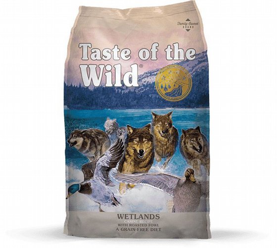 Taste of the Wild ���� ���� ���� �� ���� �����