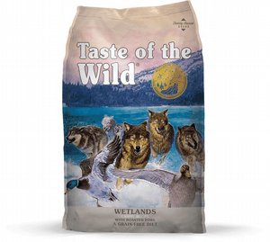 Taste of the Wild ���� ���� ���� �� ���� �����