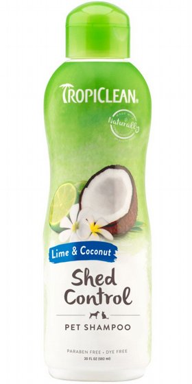 Tropiclean ���� ���� ���� ������ ��� ������ ���� ������