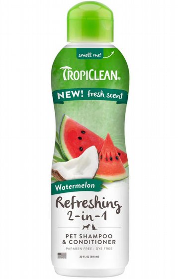 Tropiclean ���� + ��������� ������ ����� �� ����� ������ ���� ���������