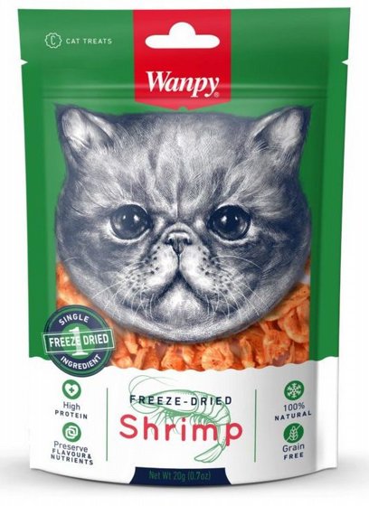 Wanpy ����� ���� ������� ����� ������ ������� 20 ���