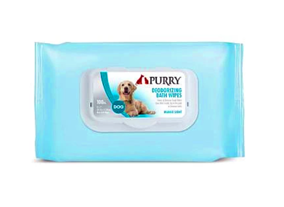 ������� �������� ������ PURRY