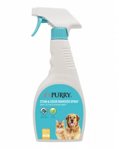����� ������ ����� ����� ������ ������ ������� - PURRY STAIN & ODOR