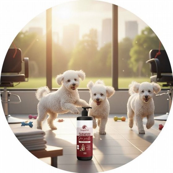 Unique Pet ���� ���������� ��� ���� ������ � ��� ����� 500 �"�