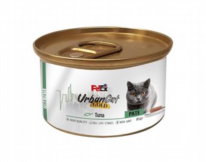 אורבן קט גולד -מעדן פטה טונה 85 גרם PETEX אורבן קט גולד -מעדן פטה טונה 85 גרם PETEX