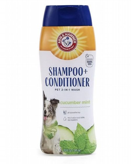 ARM & HAMMER  ���� �� ���� ������ ���� ������