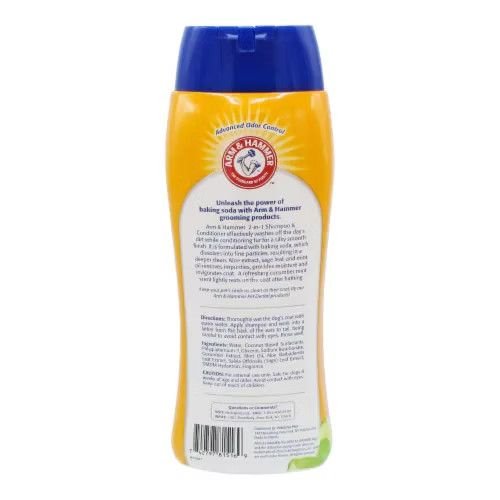 ARM & HAMMER  ���� �� ���� ������ ���� ������