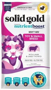 Solid Gold ����� ���� Nutrient Boost ���� ���� ���� ��� ��� �����