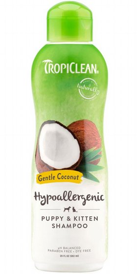 Tropiclean ���� ����� ���� ���������� ����� ����� ������� ���� ���������