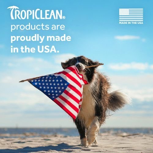 Tropiclean ���� ����� ���� ���������� ����� ����� ������� ���� ���������