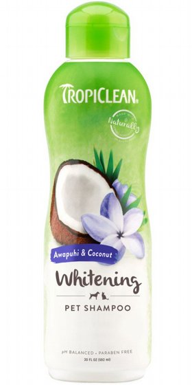 Tropiclean ���� ����� �������� ����� ���� ������ ���� ���������