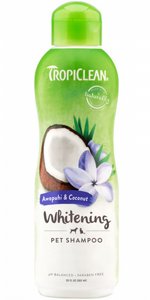 Tropiclean ���� ����� �������� ����� ���� ������ ���� ���������