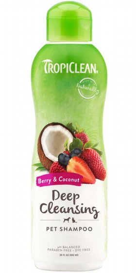 Tropiclean ����  ������ ����� ������ ��� ���� ������ ���� ���������