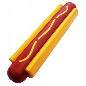 Soda Pup צעצוע נקניקיה Soda Pup צעצוע נקניקיה