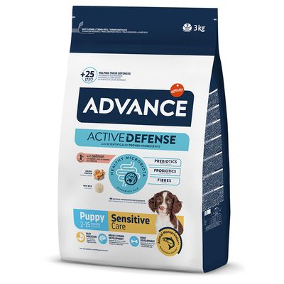 ADVANCE ������ ���� ����� ����� ��� ������ ���� ��������, ������� ����� - 3 �"�