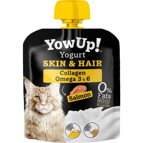 Yowup! ������ ���� ����� Skin&Coat ���� 85 ���
