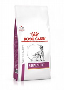 Royal Canin רויאל קנין מזון רפואי ייעודי RENAL לכלב Royal Canin רויאל קנין מזון רפואי ייעודי RENAL לכלב