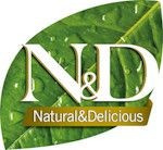 N & D