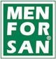 MEN FOR SAN